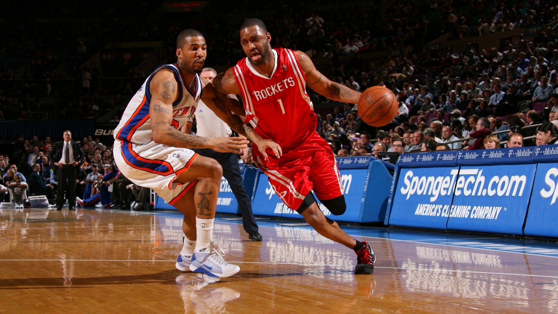 体育,NBA,休斯顿,火箭,麦迪