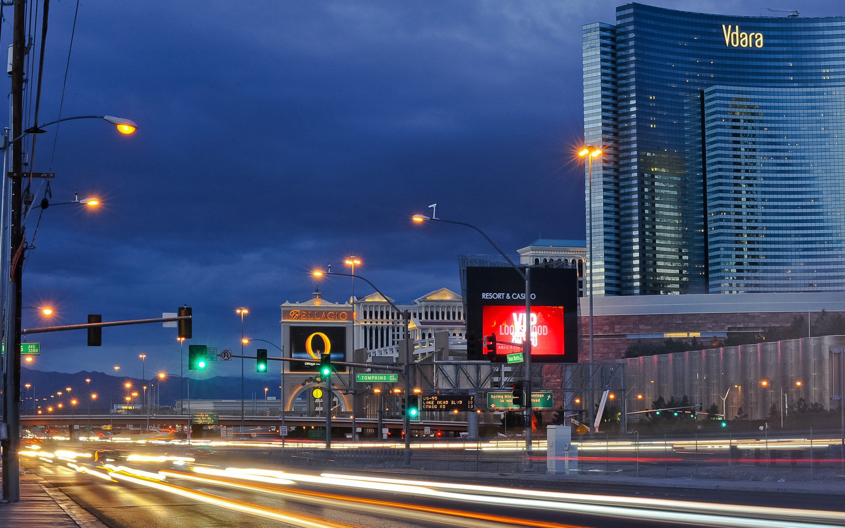 拉斯维加斯,维加斯,赌城,美景,儿童桌面专用