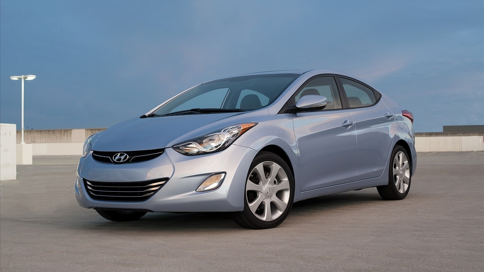 汽车,轿车,现代,伊兰特,儿童桌面专用