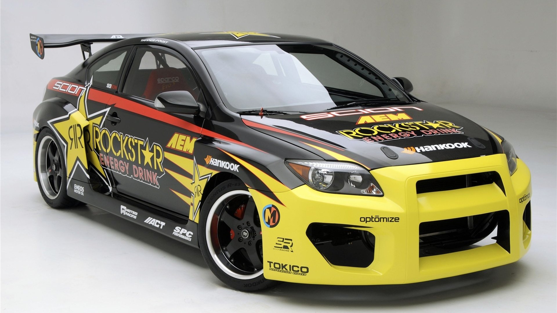 汽车,超跑,改装车,塞恩,儿童桌面专用