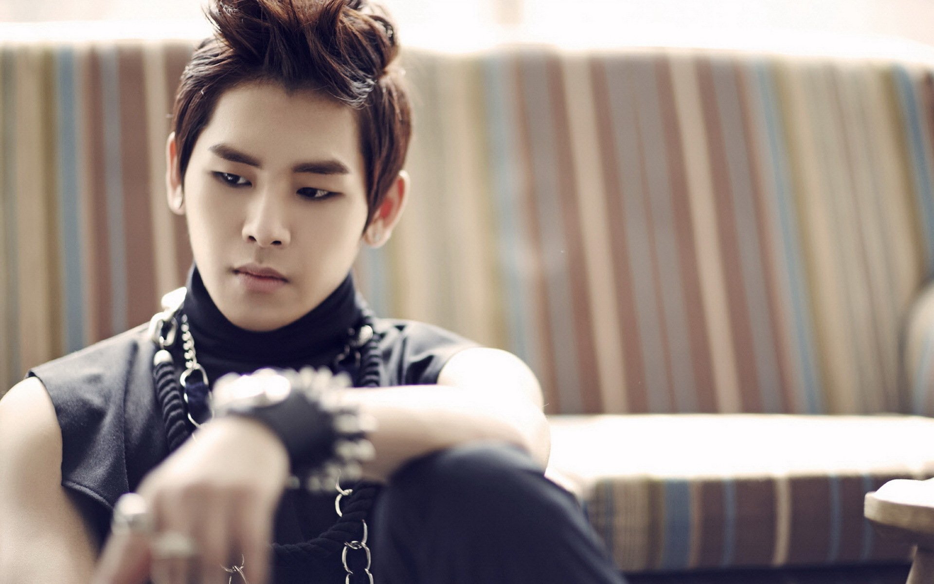 日韩,男明星,偶像团体,Infinite