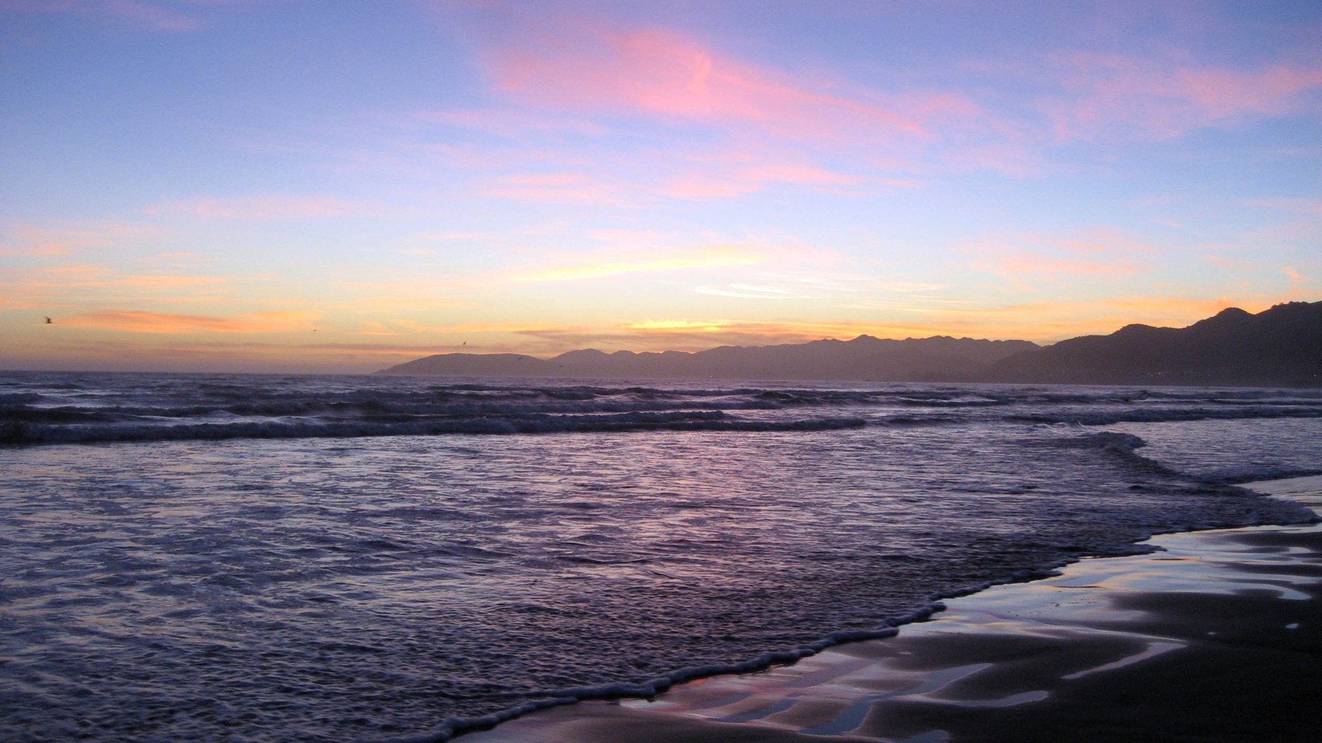 清新美景,风景,风光,美景,旅游,自然,儿童桌面专用