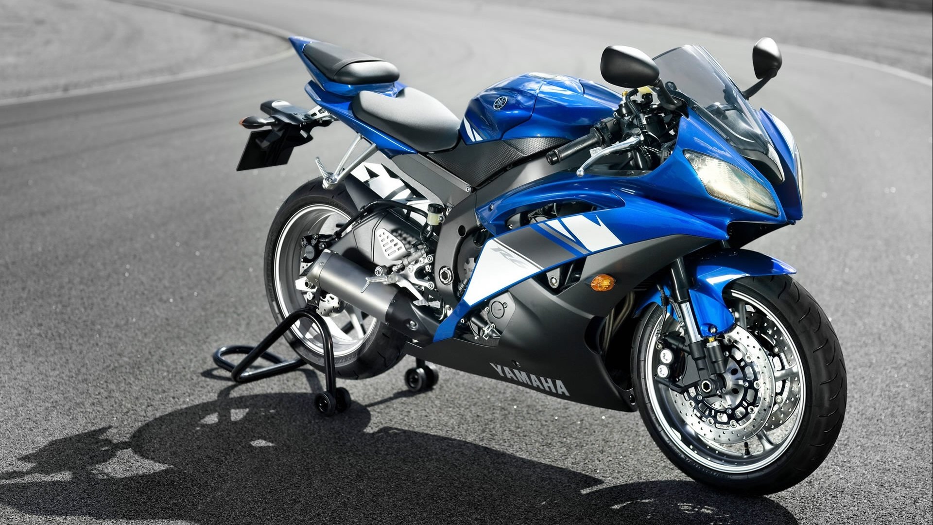 摩托车,赛车,雅马哈,yamaha,儿童桌面专用