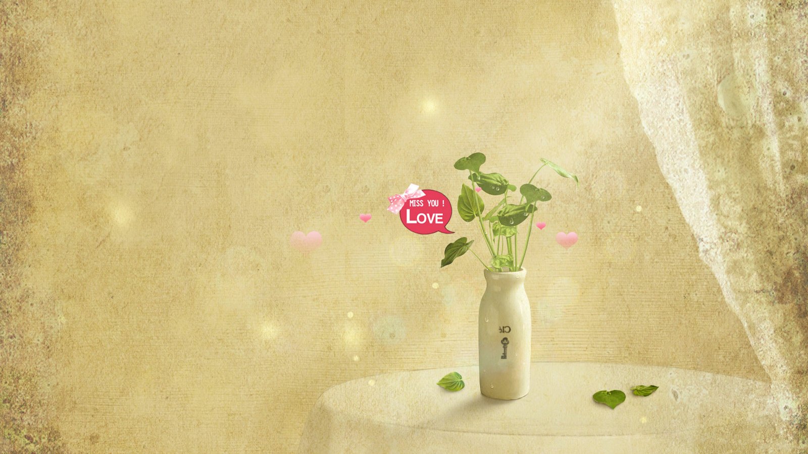 爱情美图,唯美温馨,浪漫