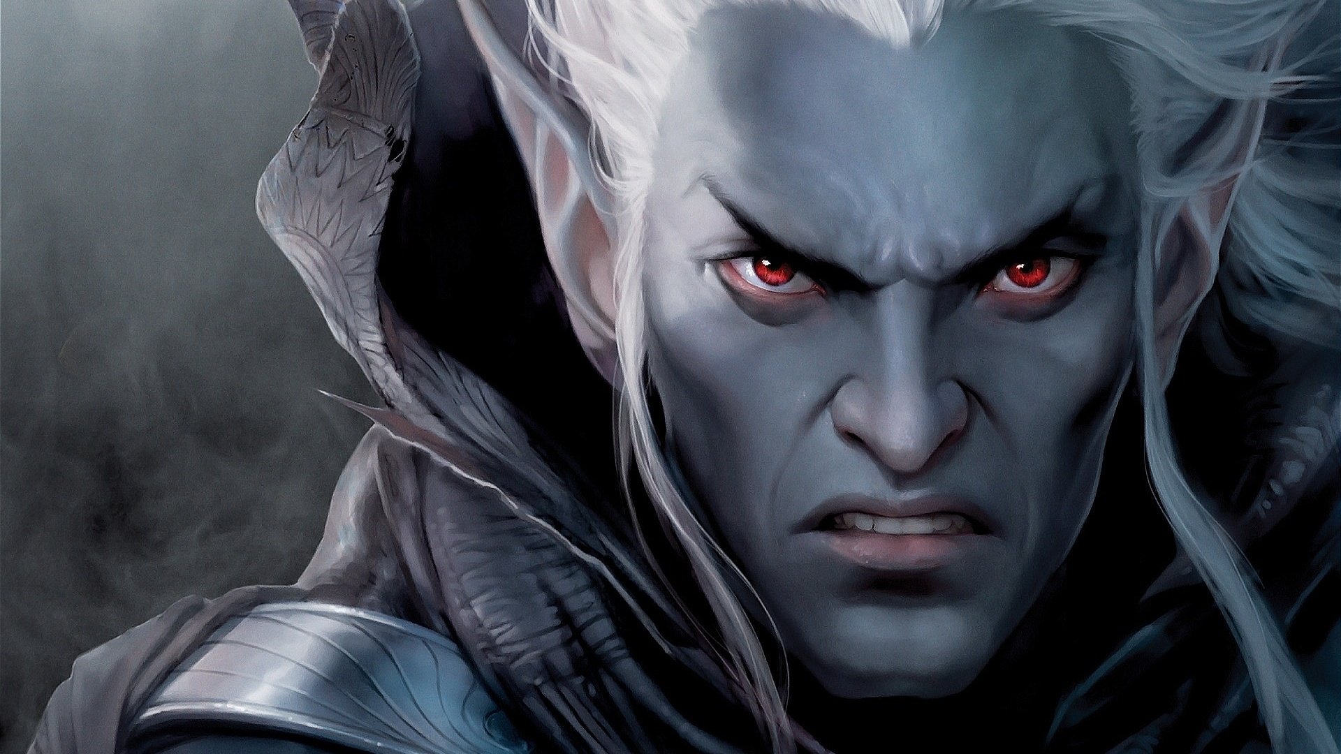 游戏,角色,插画,无尽任务2