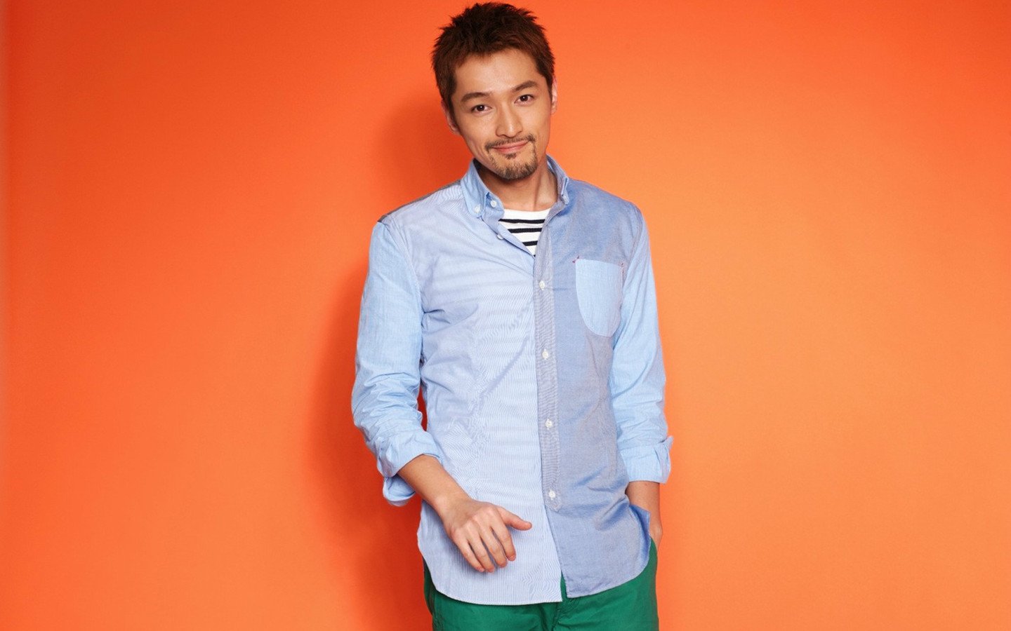 男明星,胡歌,2月26日