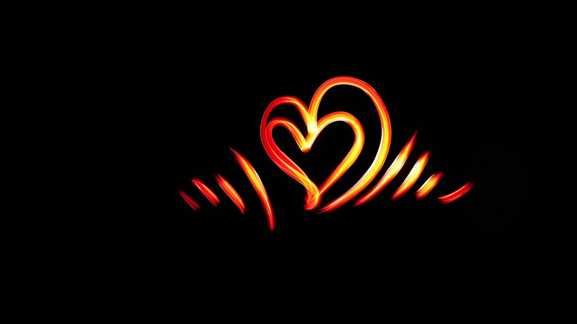 爱情美图,心动创意