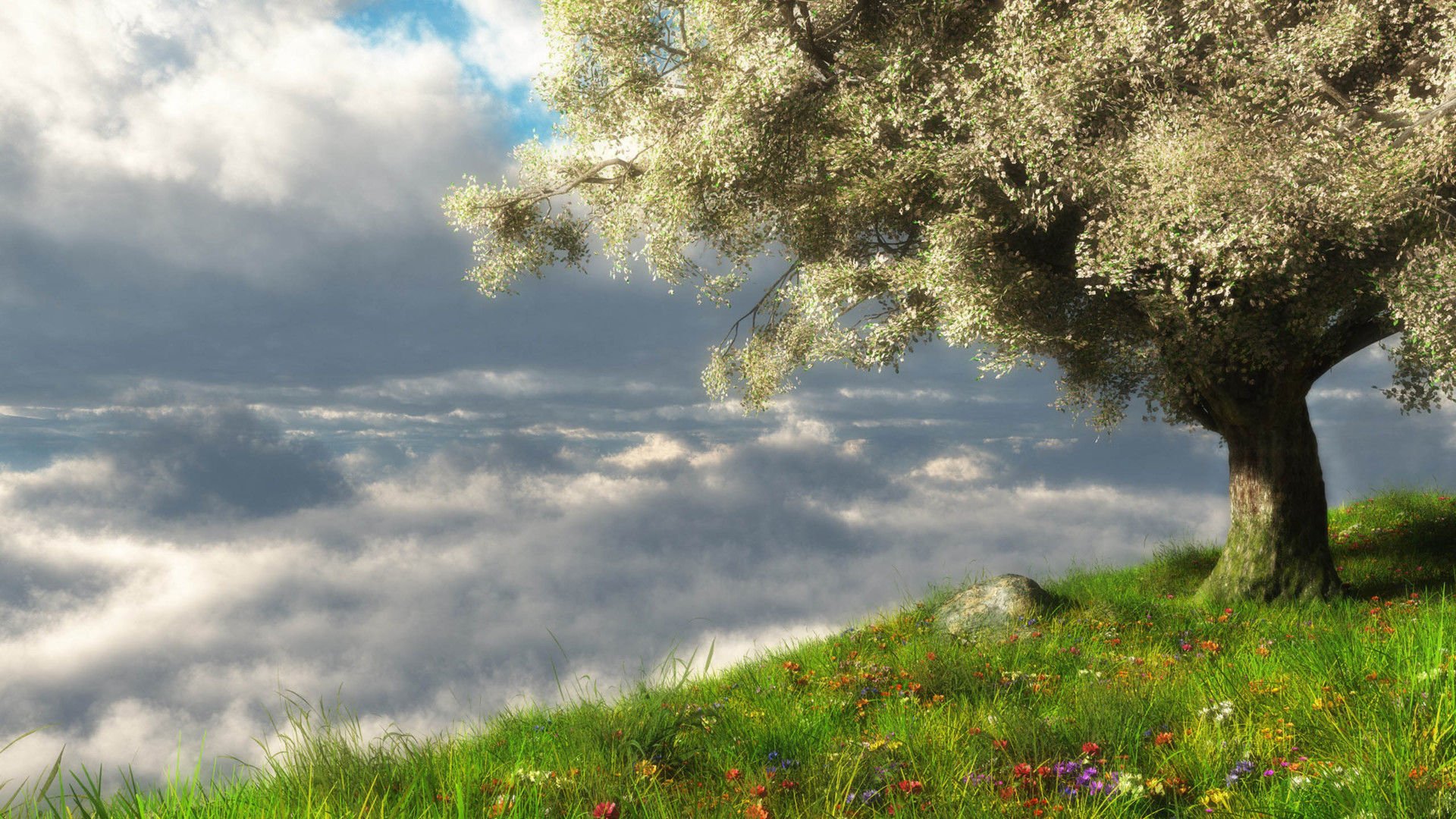 风景,风光,美景,旅游,自然,儿童桌面专用