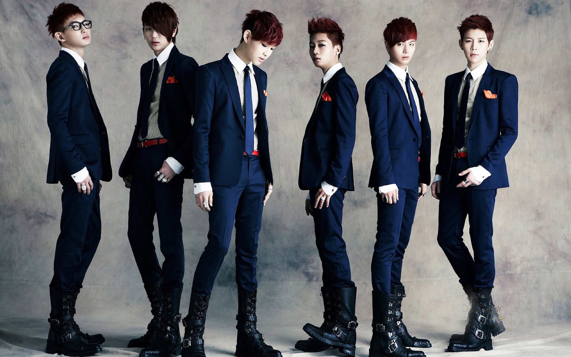 日韩,男明星,偶像团体,LED,Apple,1月31日