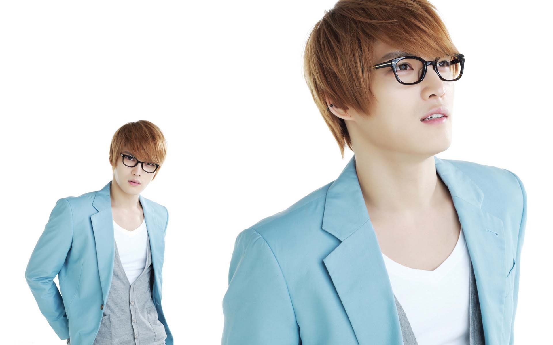 日韩,男明星,JYJ,金在中,2月26日