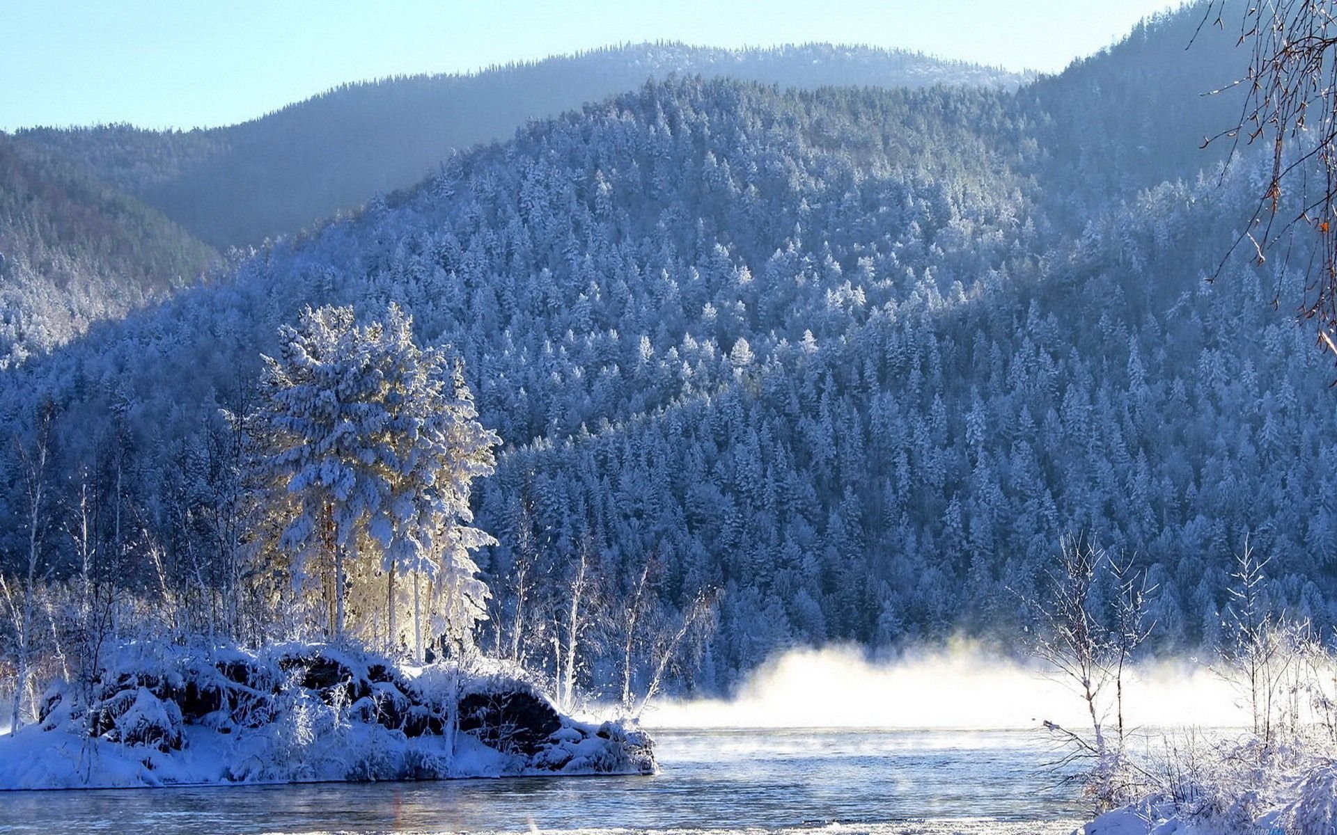 雾都,雾,风景,风光,美景,旅游,儿童桌面专用