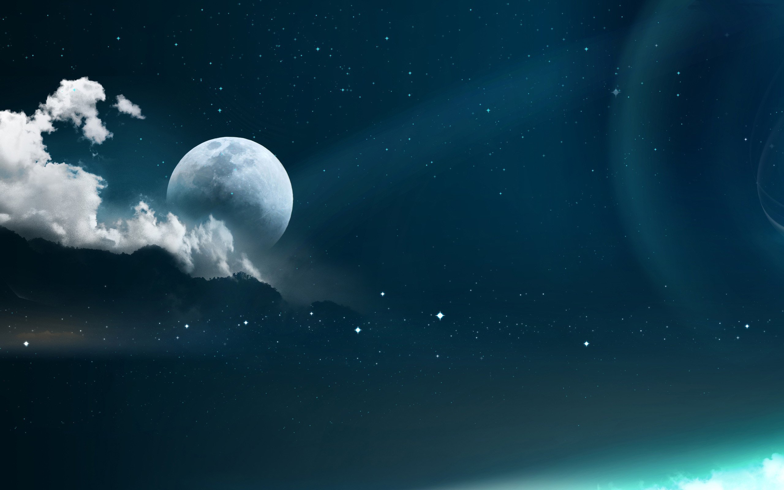 小清新,舒缓压力,2月6日,儿童桌面专用