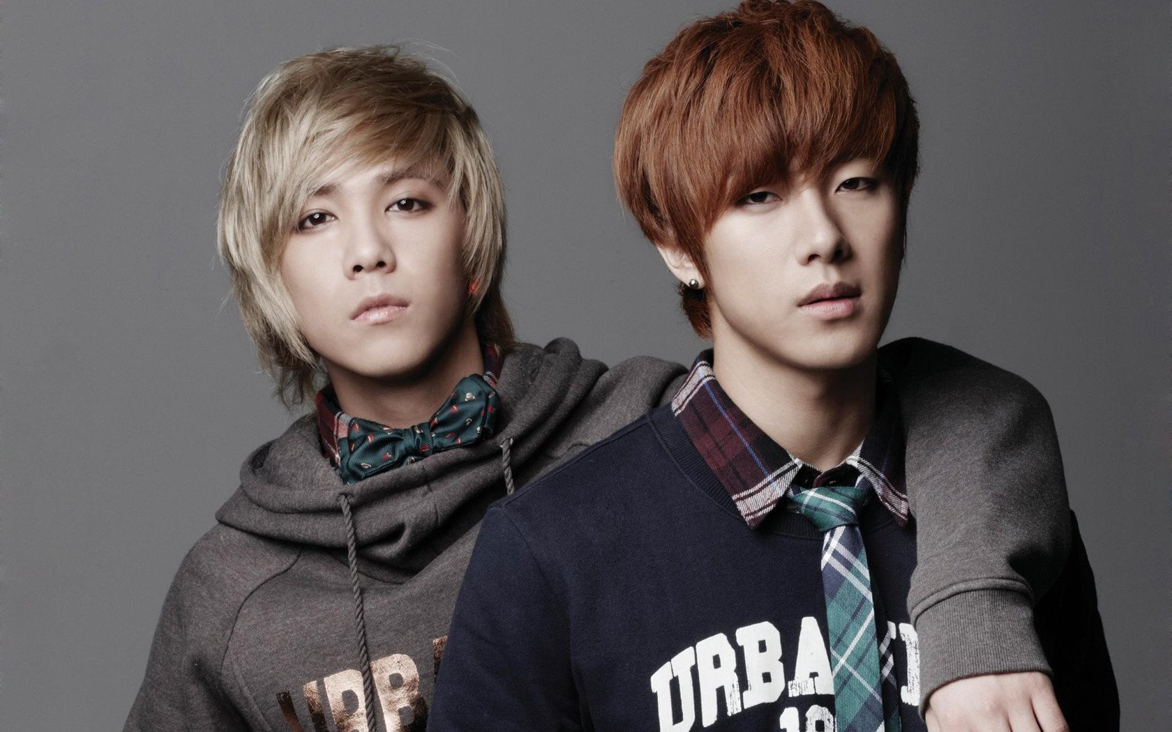 日韩,男明星,偶像团体,Ftisland,2月26日