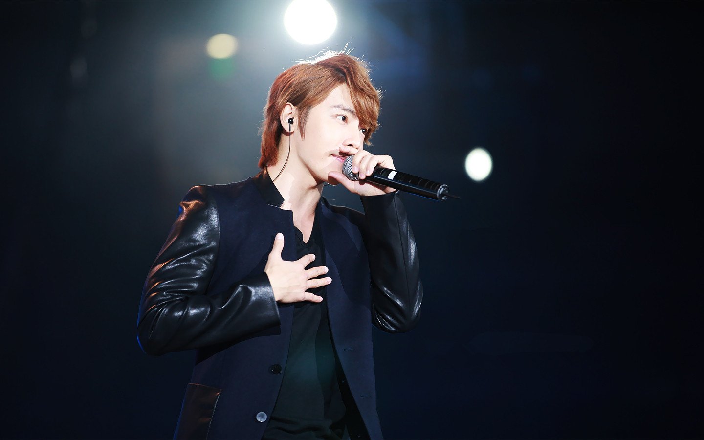 日韩,男明星,偶像团体,Super,Junior,李东海,2月5日