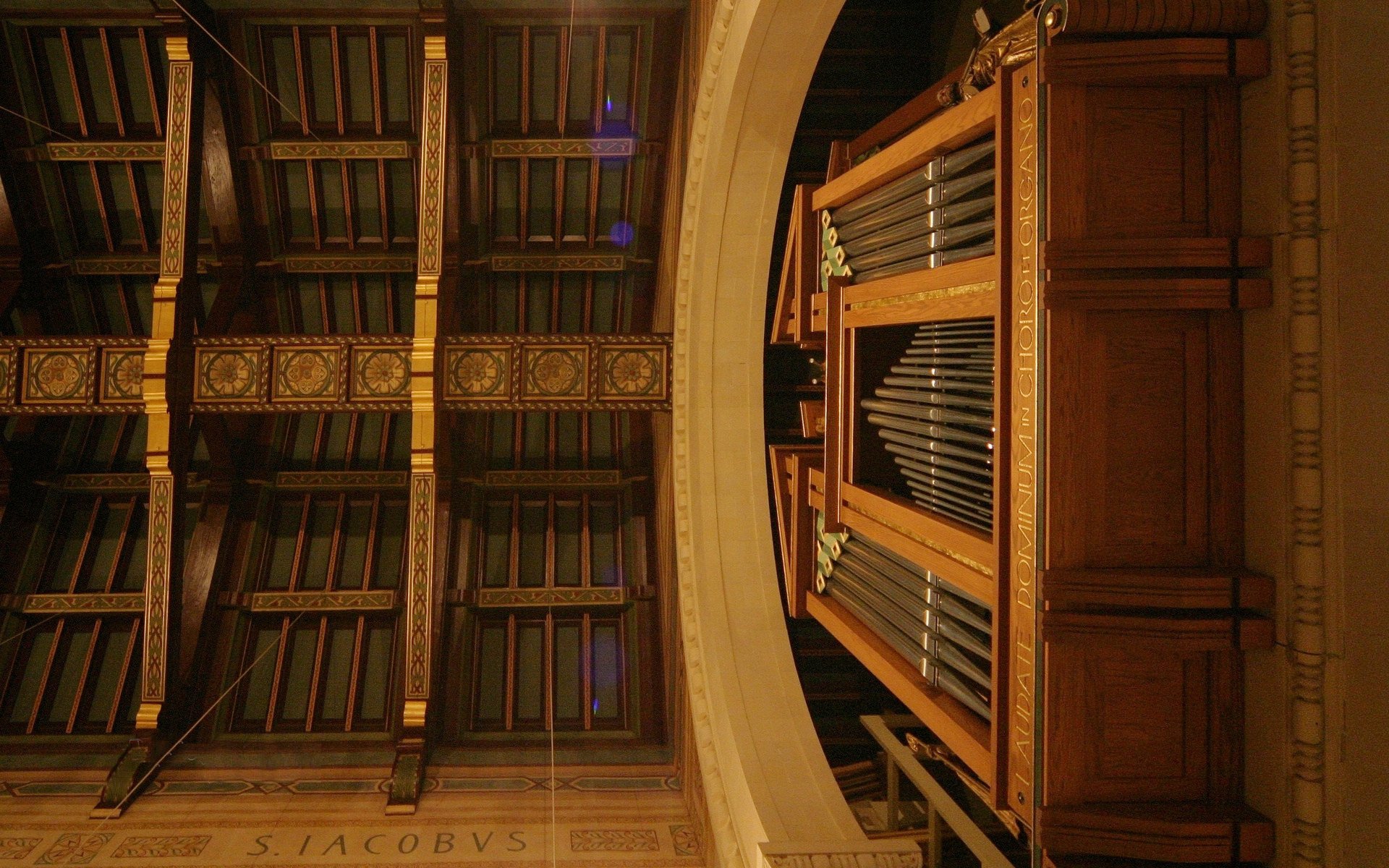 教堂,大教堂,壮丽,神圣,开阔,梦幻,儿童桌面专用