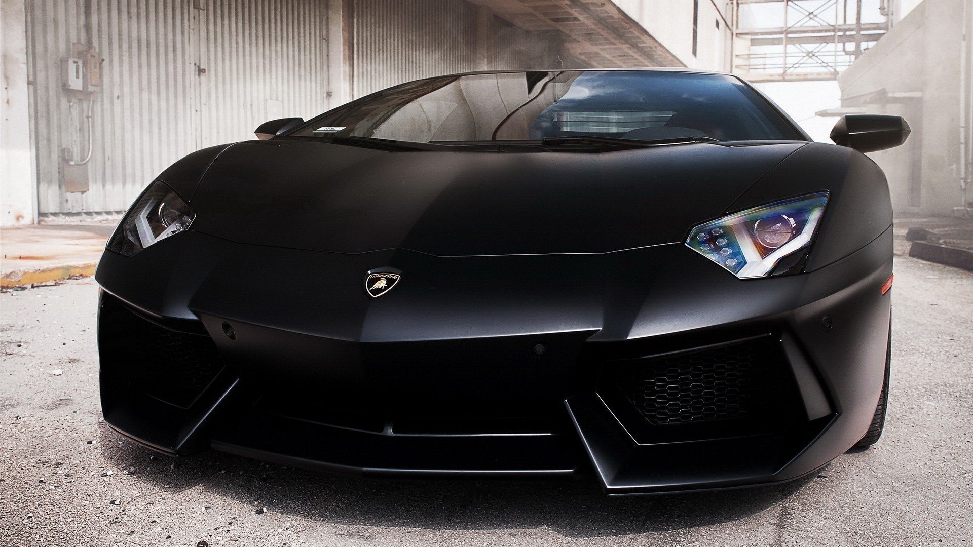 汽车,超跑,兰博基尼,黑色,雷明顿,LP700-4,儿童桌面专用