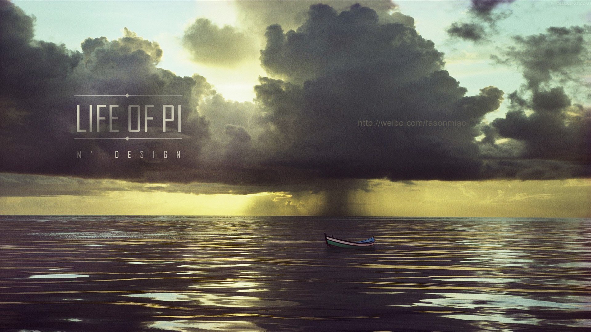 风景,奇幻梦境,少年派,缪出品,儿童桌面专用