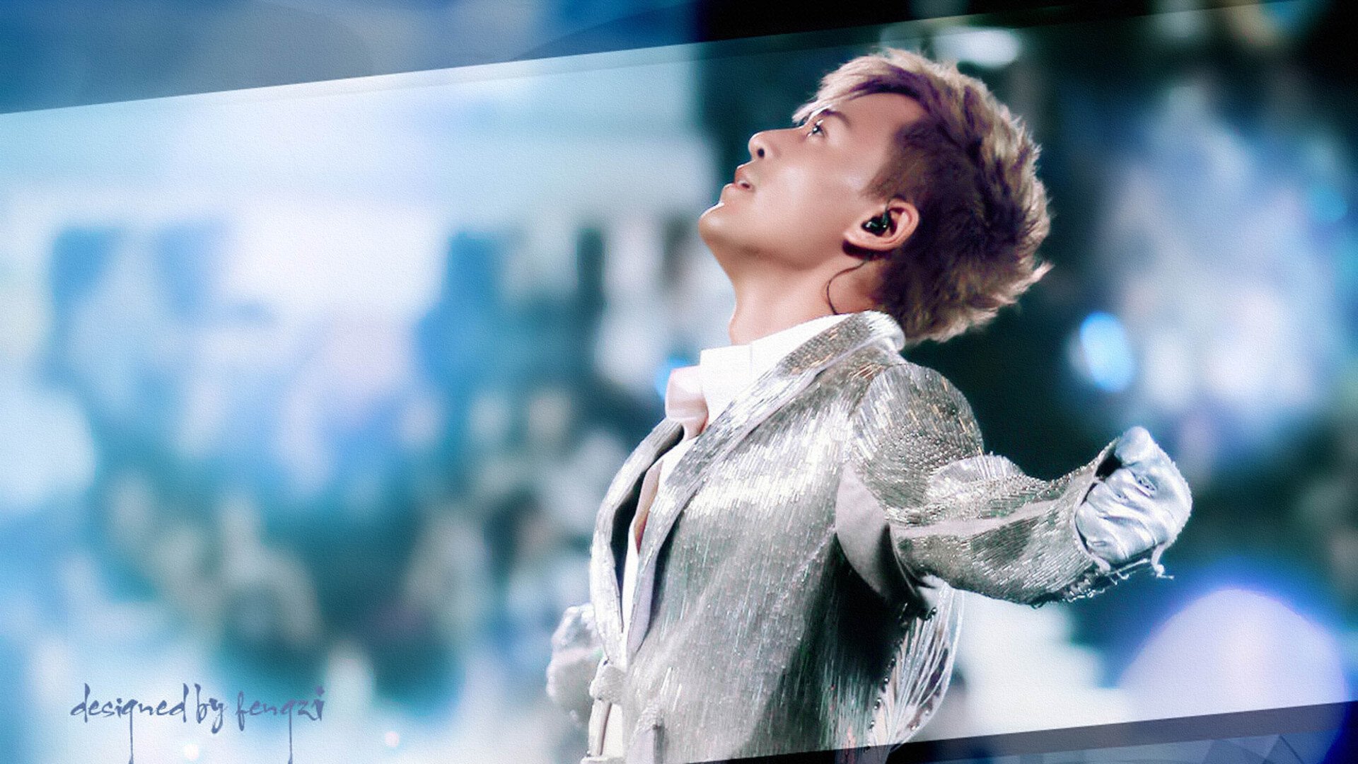 港台,男明星,林峰,2月17日