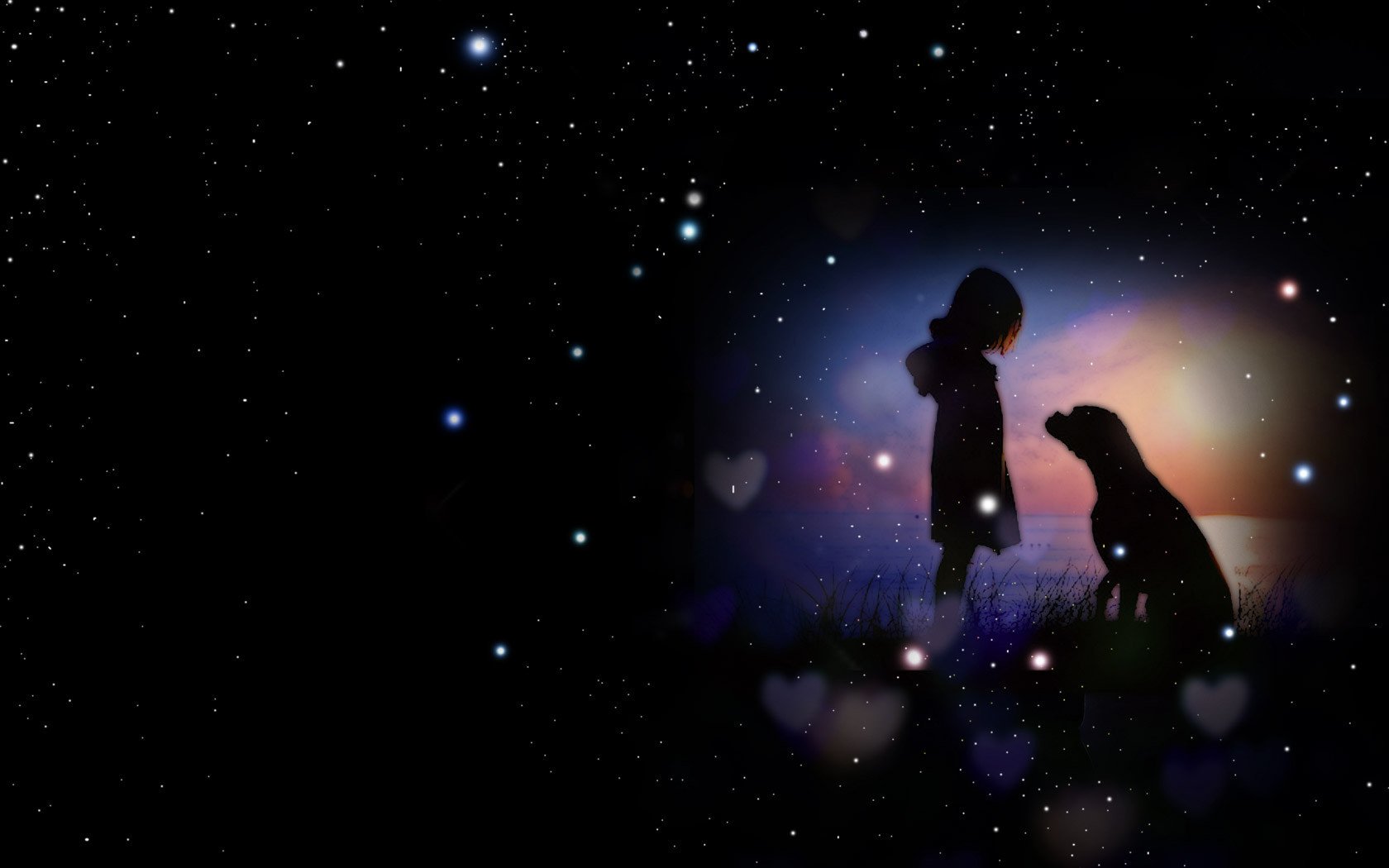 小清新,温馨一刻,2月1日