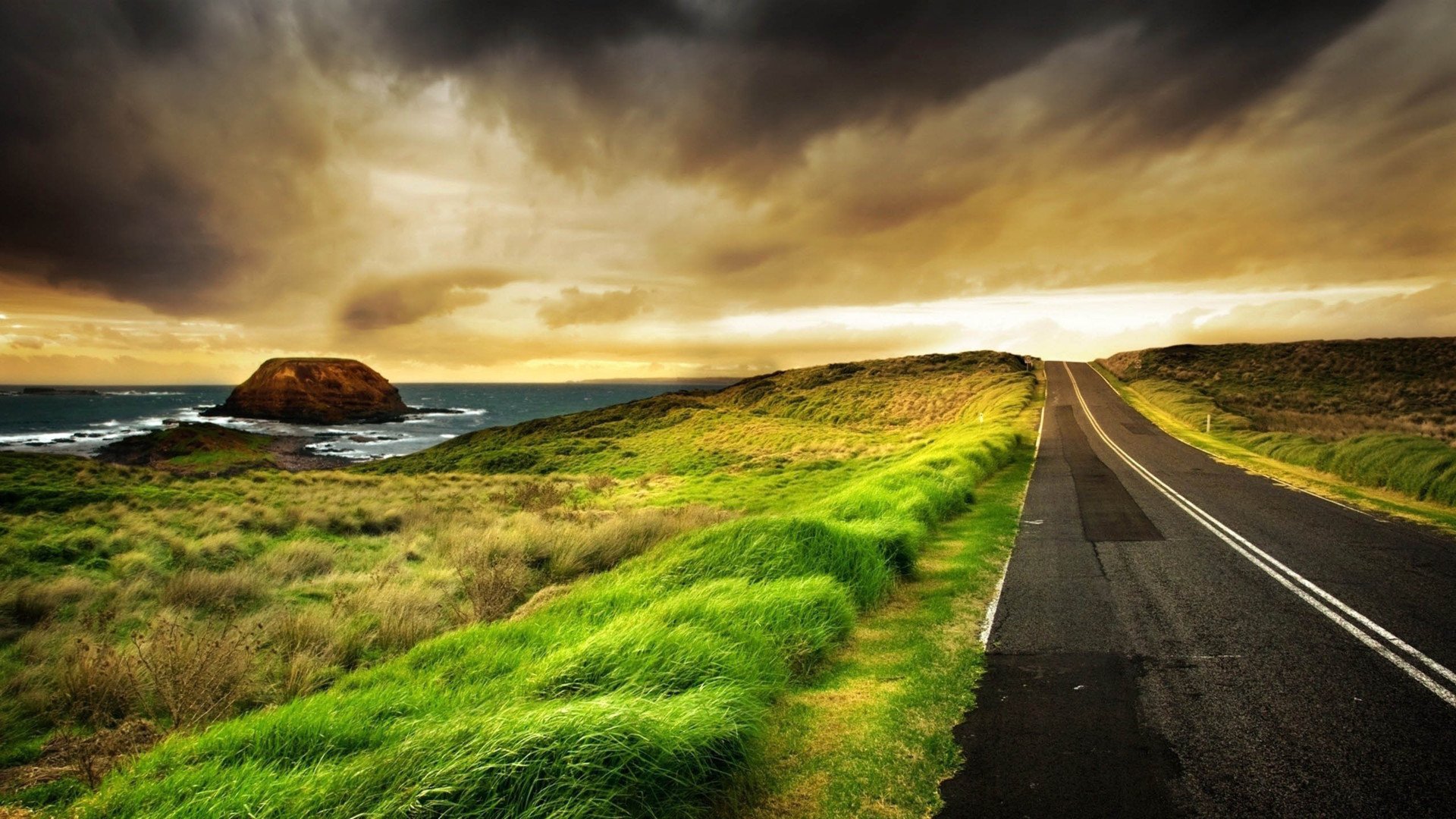 秀丽景色,风景,风光,美景,旅游,自然,儿童桌面专用