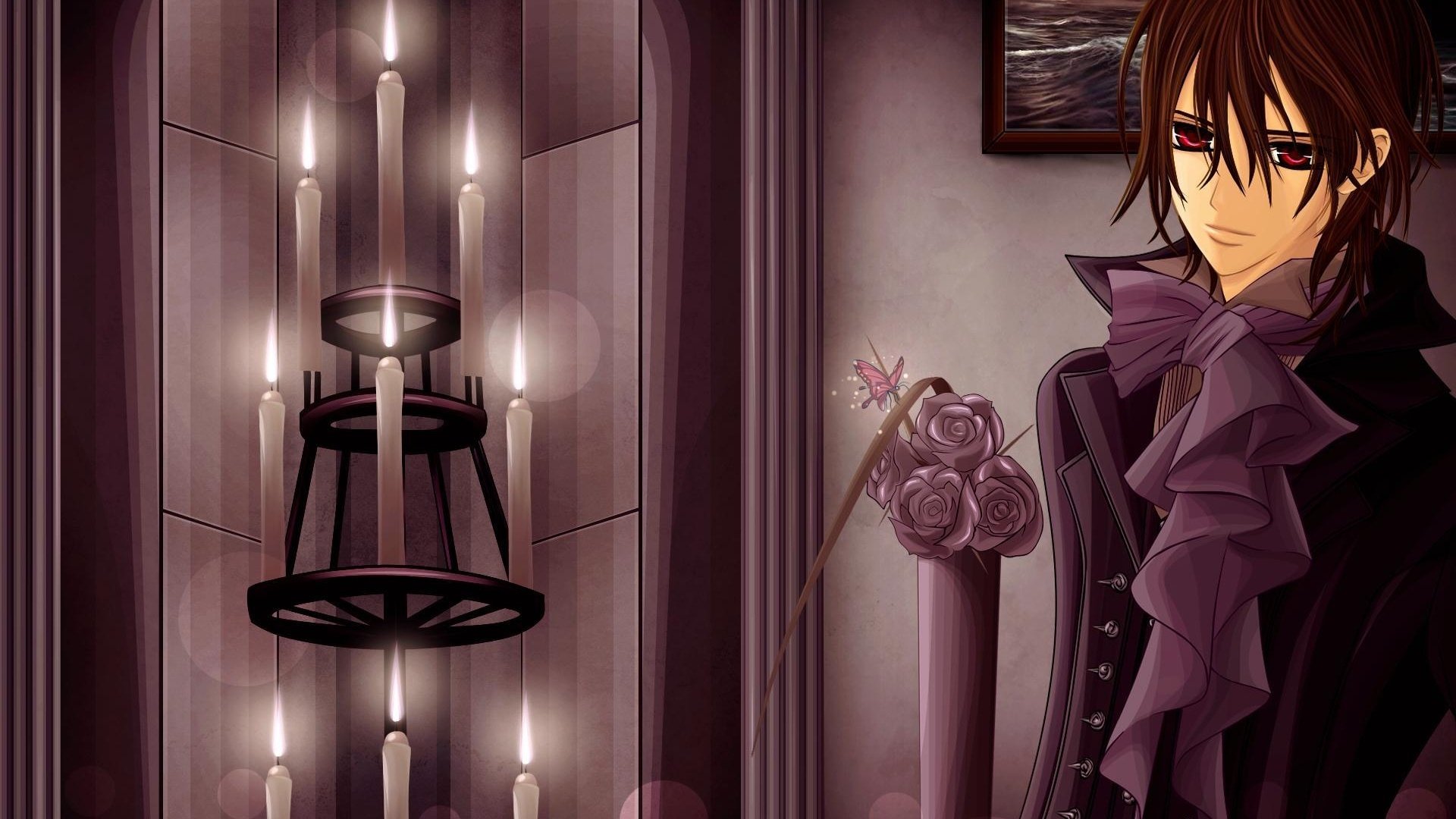 动漫,经典动漫,插画,黑执事,儿童桌面专用