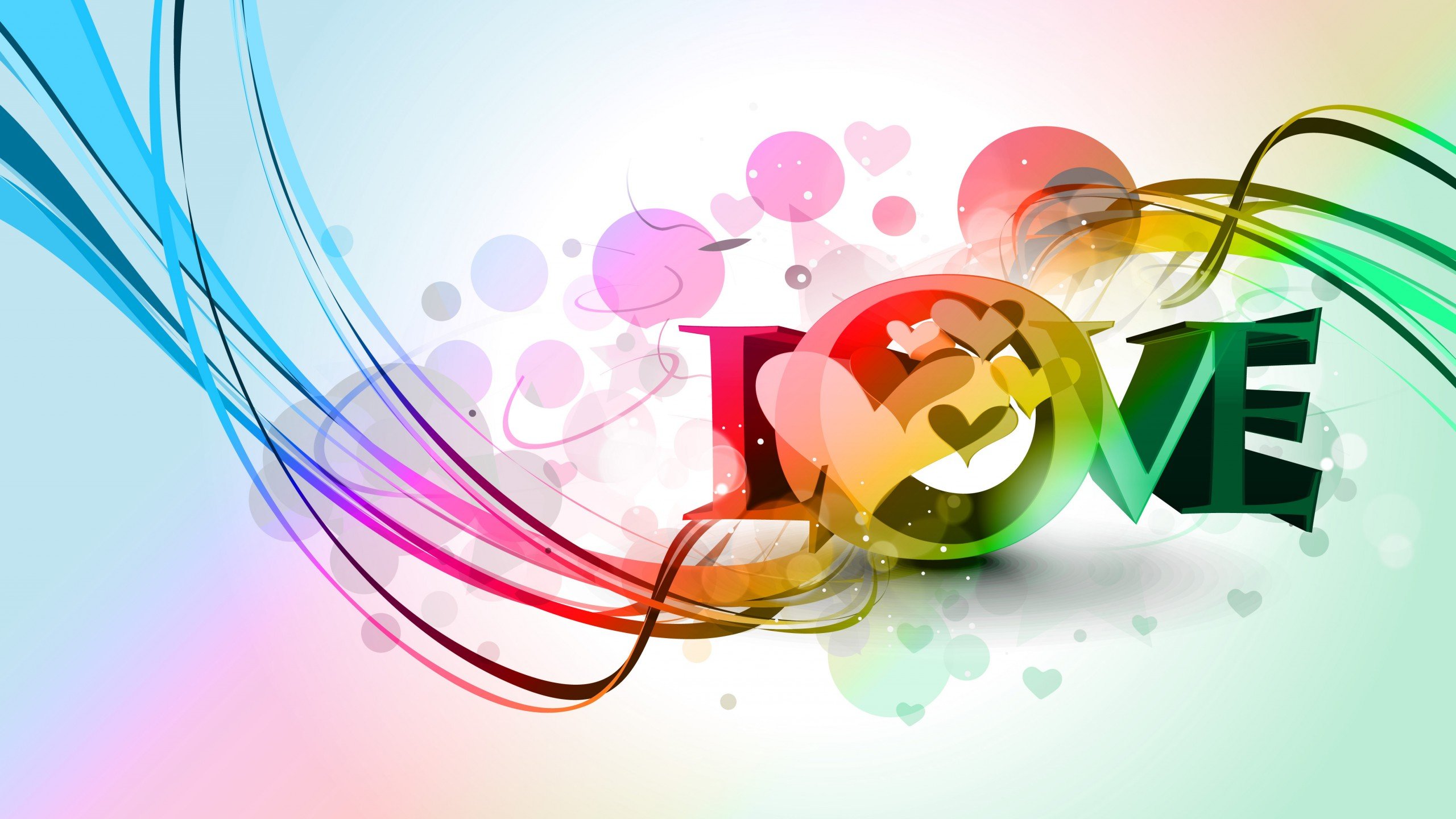 爱情美图,心动创意,love