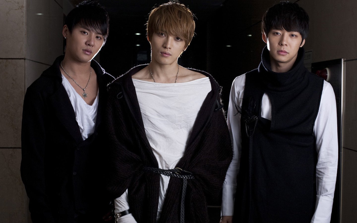 日韩,男明星,JYJ,偶像团体,2月16日