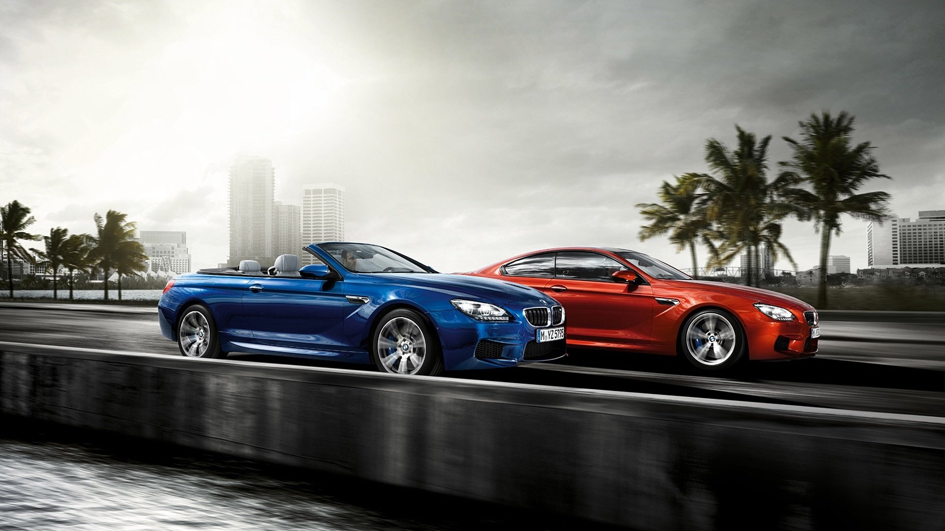 汽车,超跑,宝马,M6,M系列,儿童桌面专用