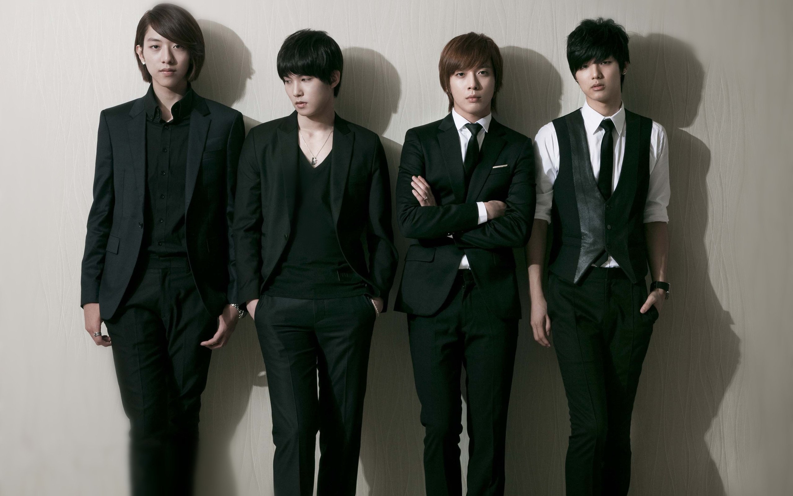 日韩,男明星,偶像团体,CNBLUE,2月28日