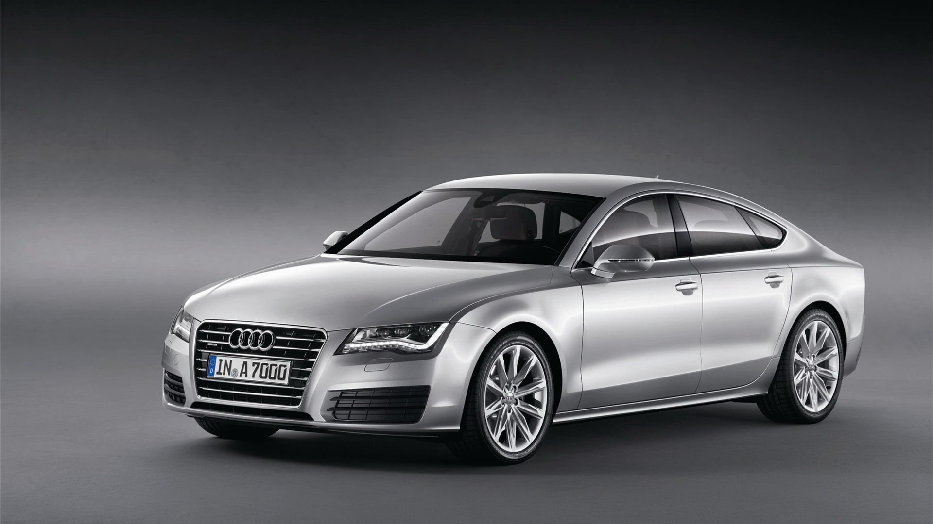 汽车,轿车,奥迪,A7,儿童桌面专用