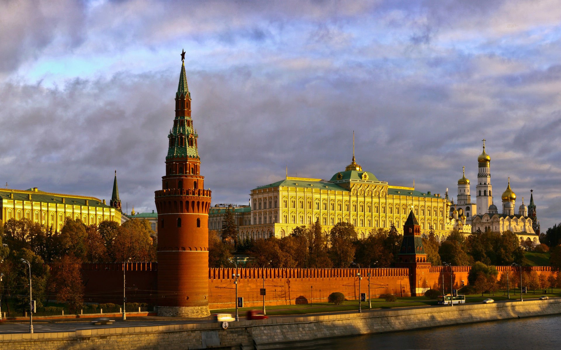 克林姆林宫,风景,风光,美景,旅游,儿童桌面专用