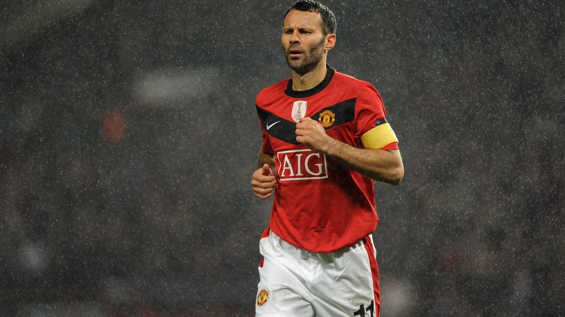 体育,足球,英超,曼联,吉格斯