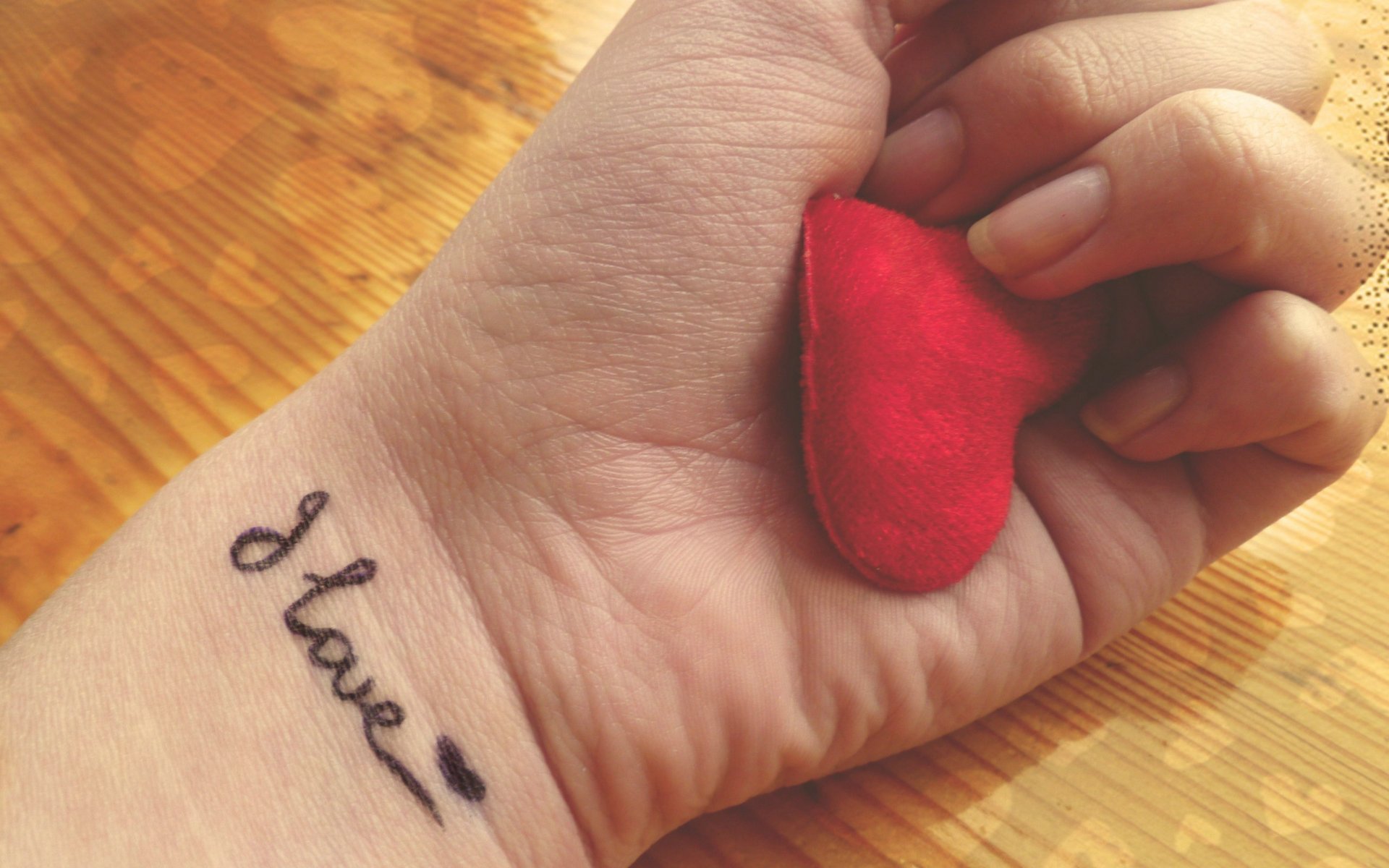 小清新,温馨一刻,爱情,浪漫,2月22日,儿童桌面专用