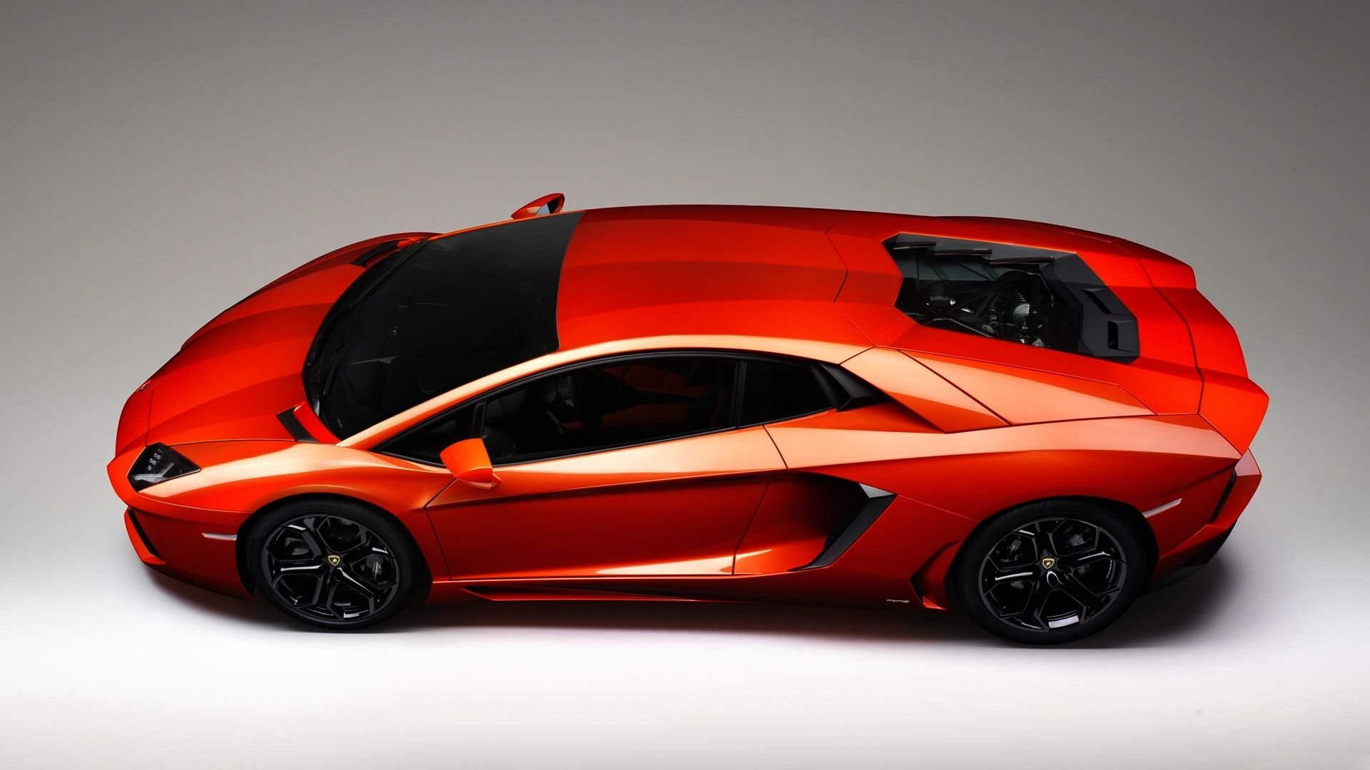 汽车,超跑,兰博基尼,红色,爱娜塔多,LP700-4,儿童桌面专用