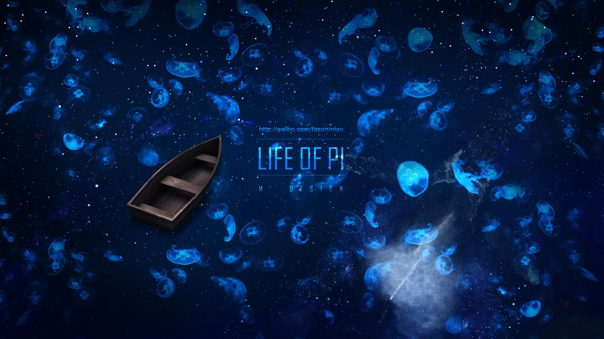 风景,奇幻梦境,少年派,缪出品,儿童桌面专用