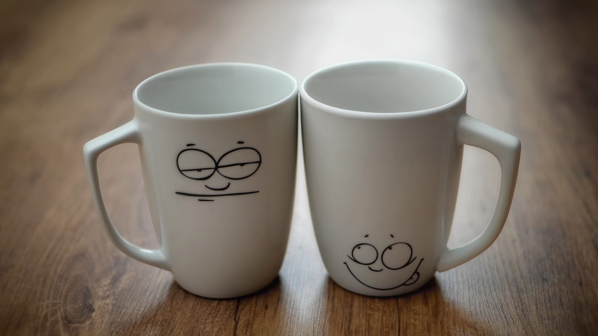 小清新,静物写真,杯子,2月7日,一杯子暖暖的,儿童桌面专用