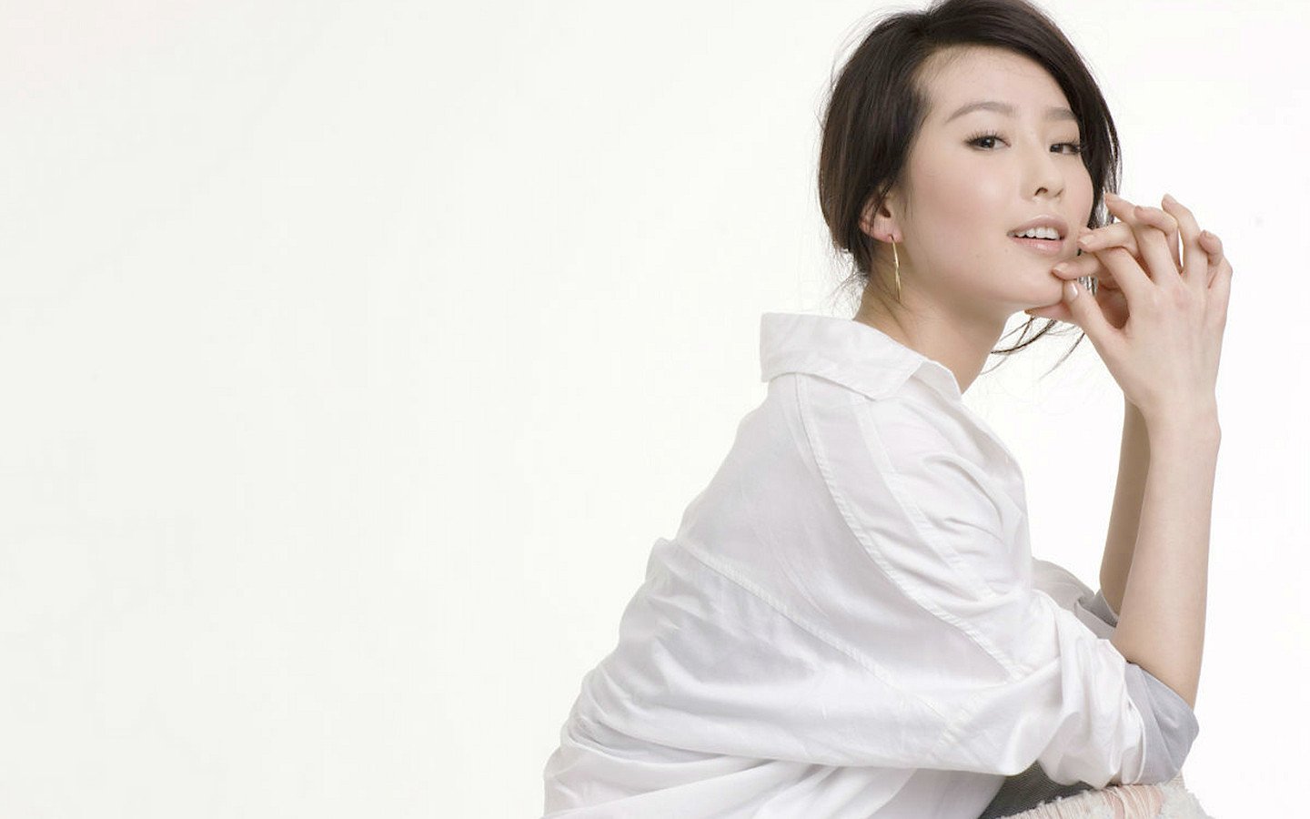 女明星,刘诗诗,2月1日