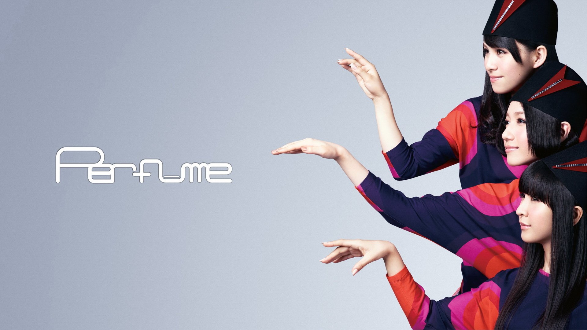 日韩,女明星,Perfume,偶像团体,2月5日