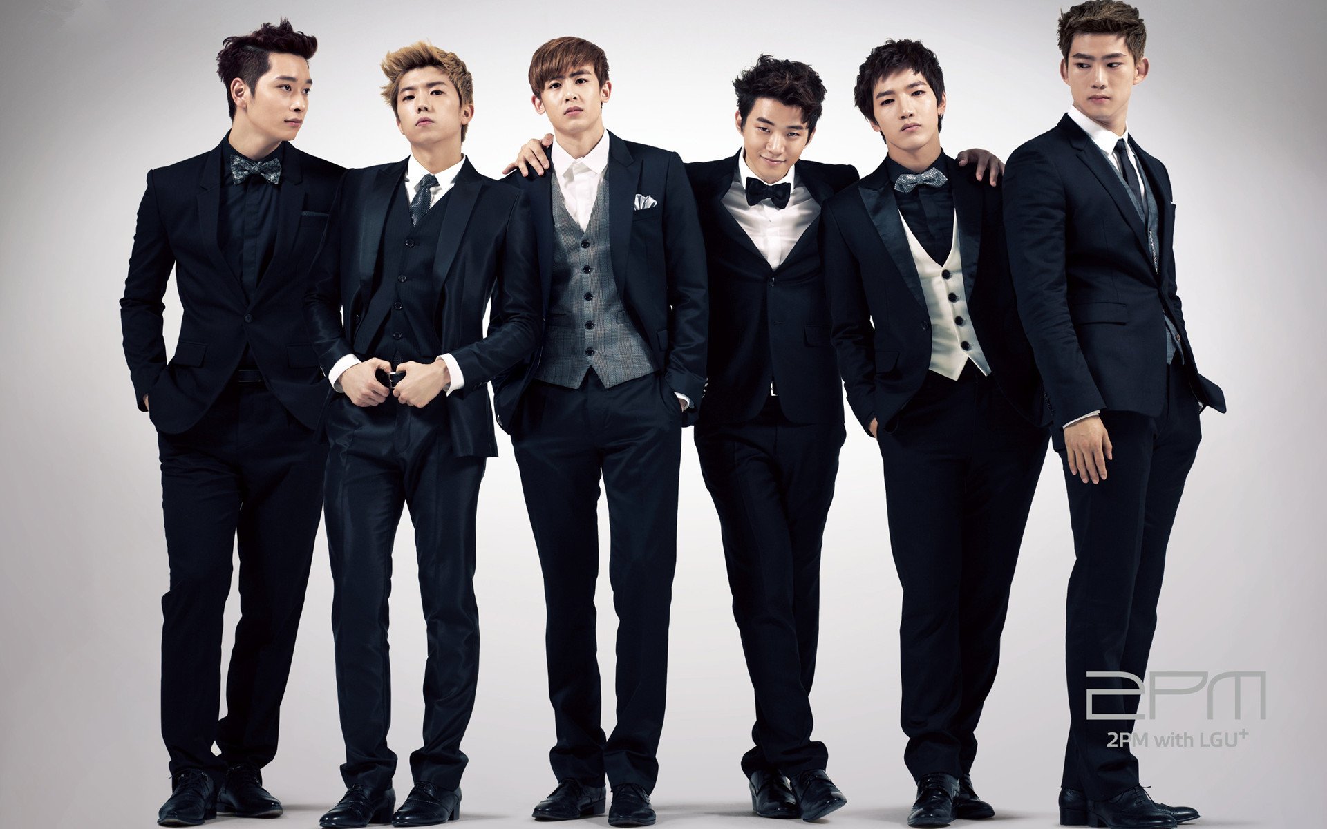 日韩,男明星,偶像团体,2PM,2月22日