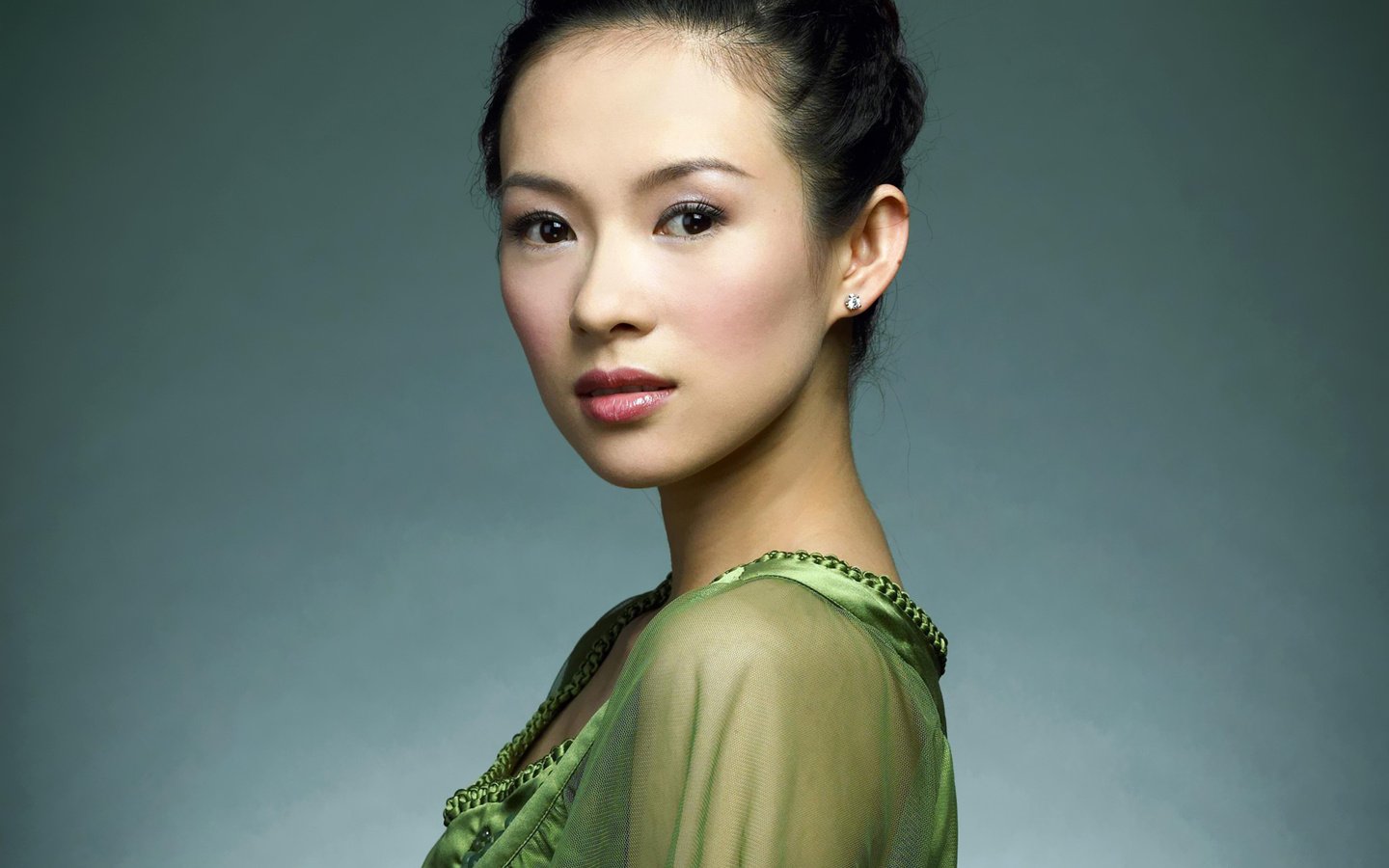 女明星,章子怡,2月5日