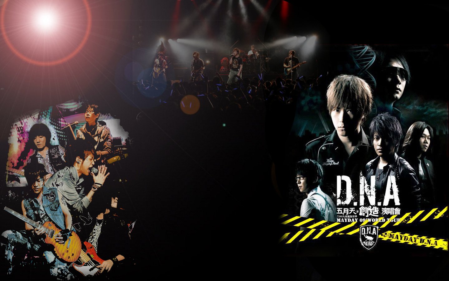 港台,男明星,五月天,乐队,2月25日