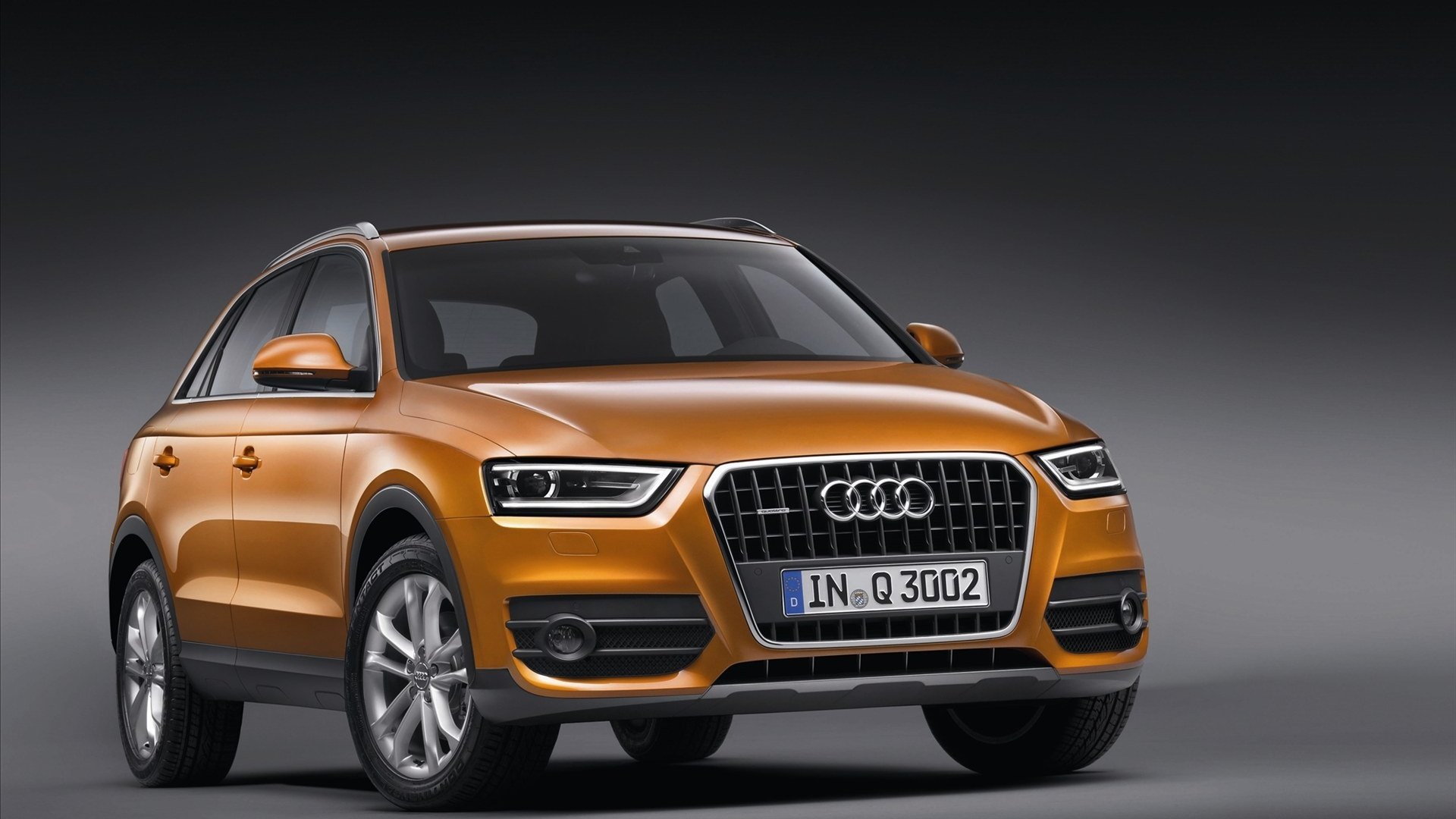 汽车,suv,奥迪,Q3,儿童桌面专用