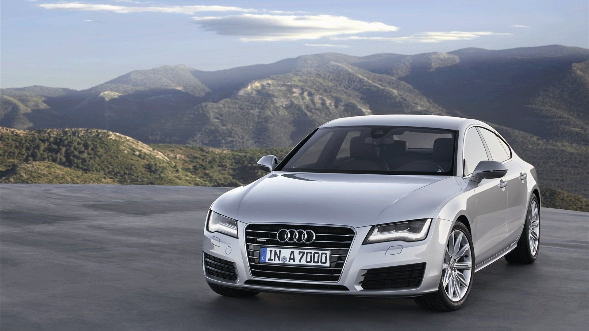 汽车,轿车,奥斯,A7,白色,儿童桌面专用