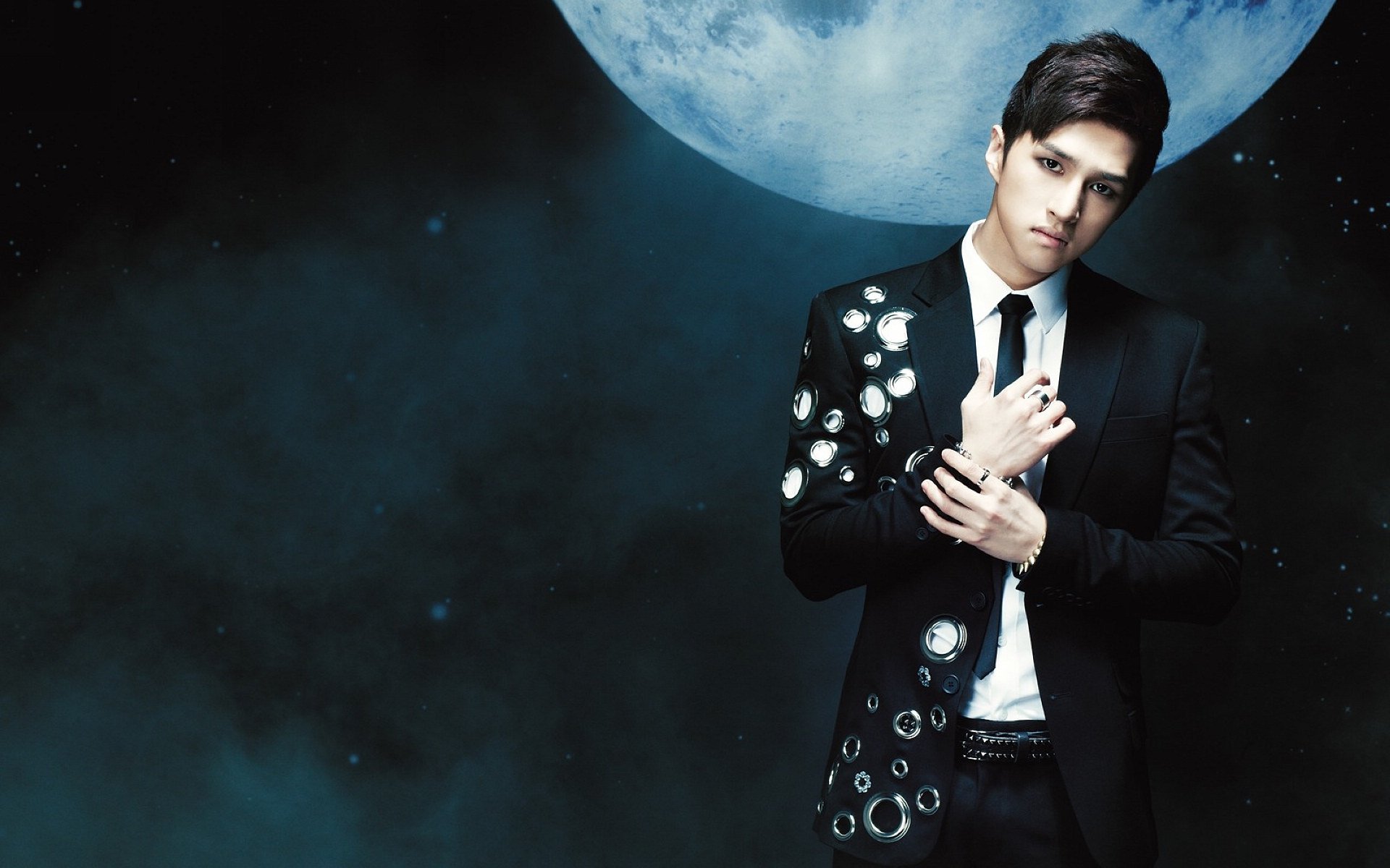 日韩,男明星,偶像团体,VIXX