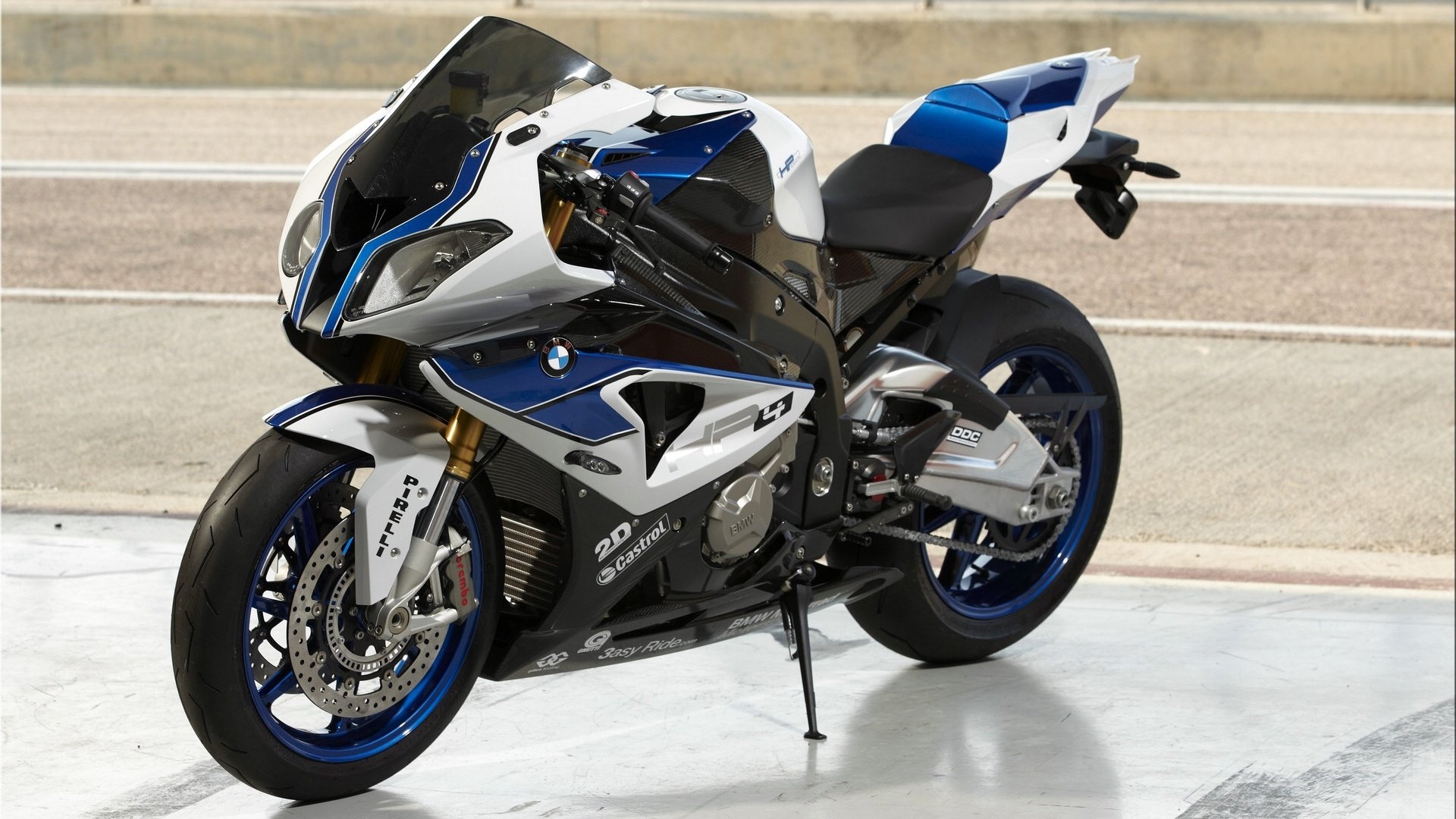 摩托车,赛车,宝马,hp4,儿童桌面专用