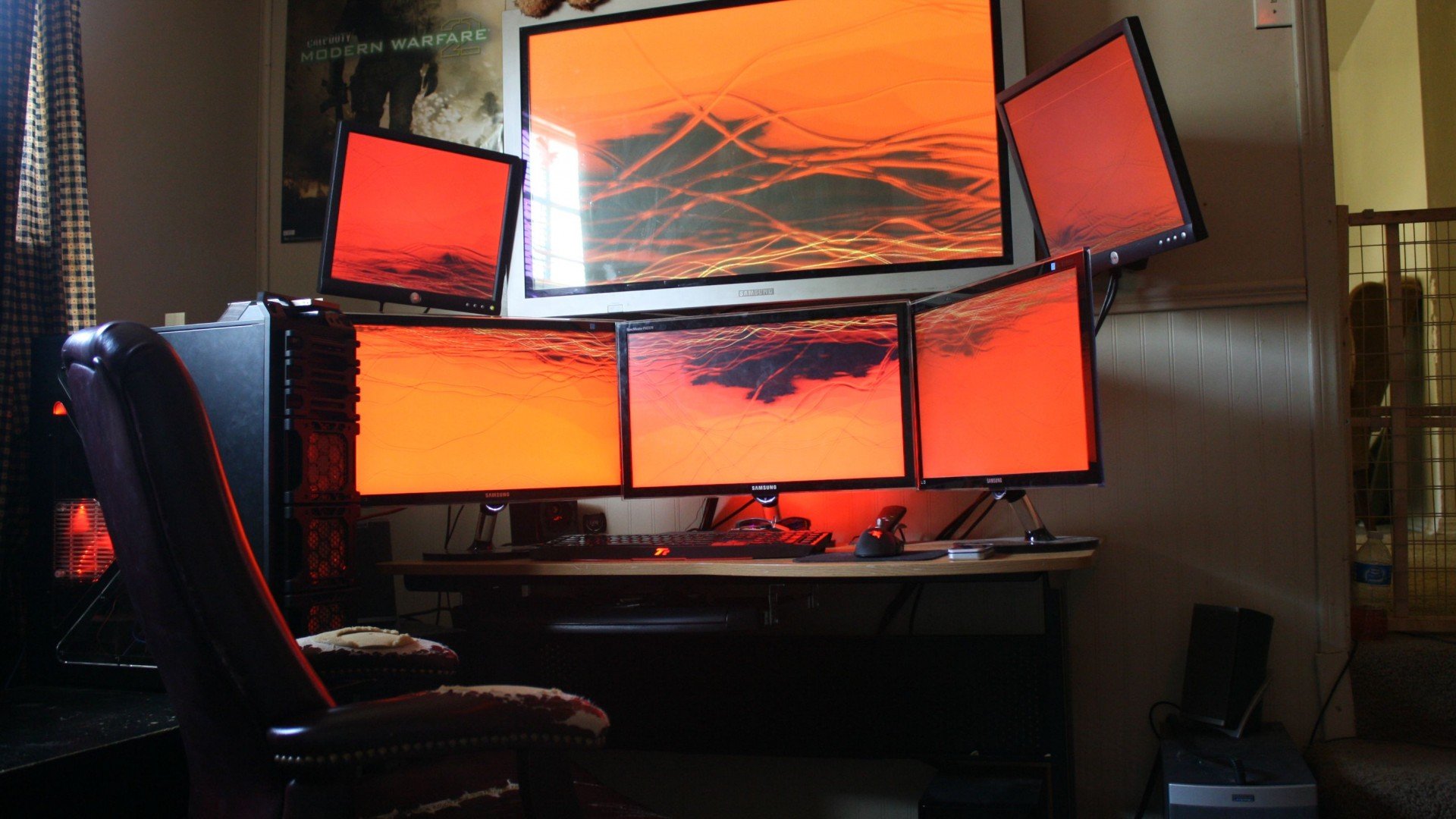 创意,设计,炫彩,儿童桌面专用