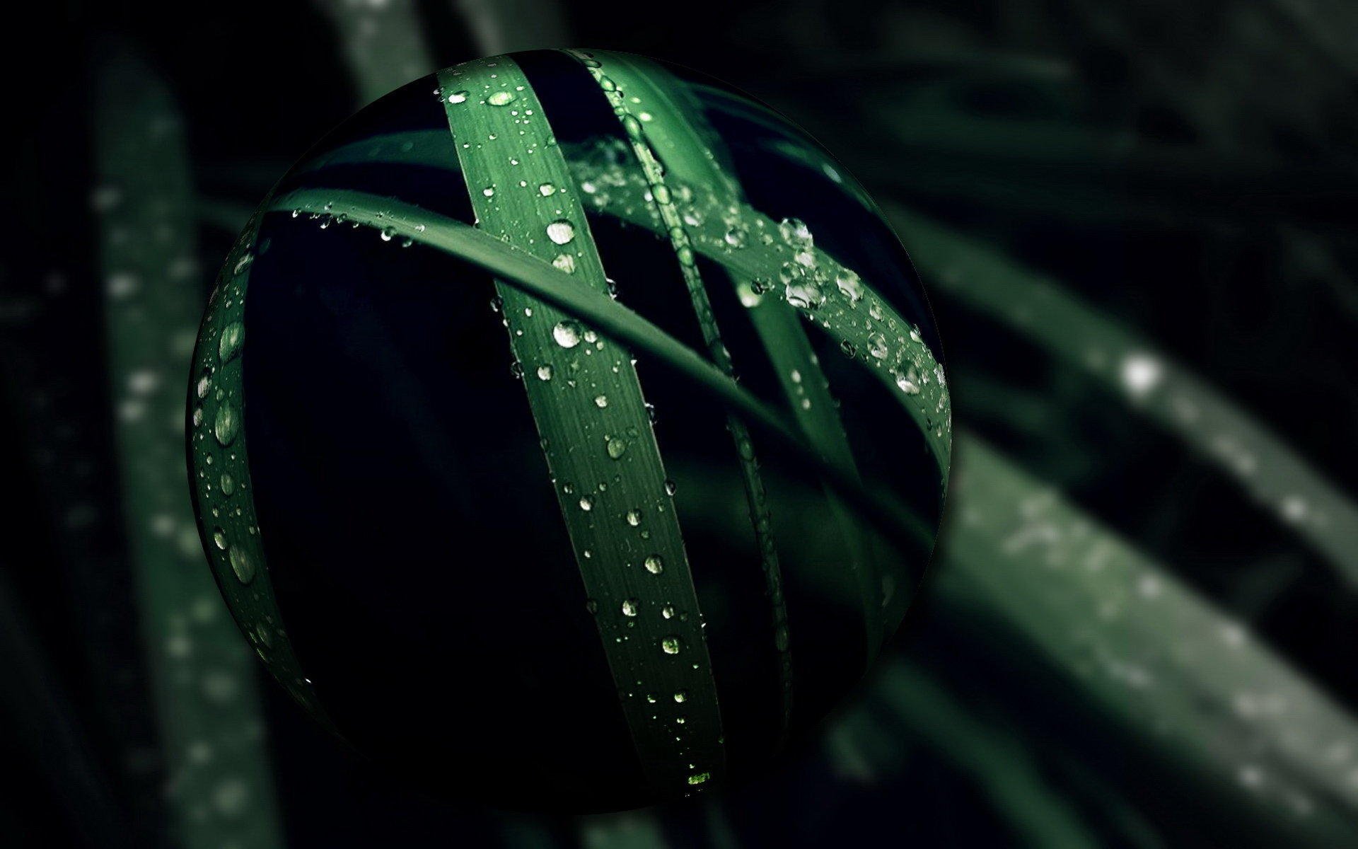 小清新,舒缓压力