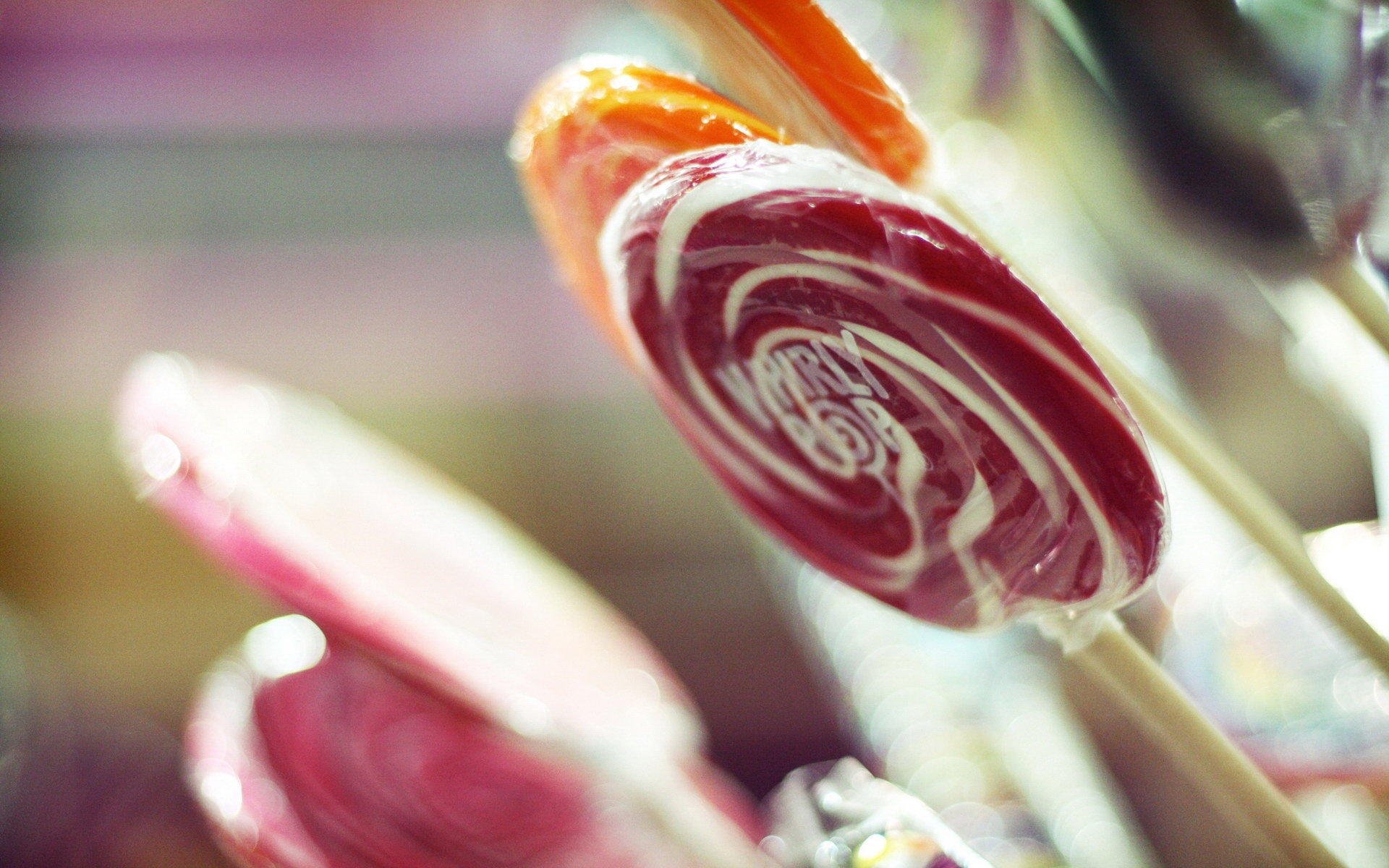 小清新,静物写真,棒棒糖,3月6日,儿童桌面专用