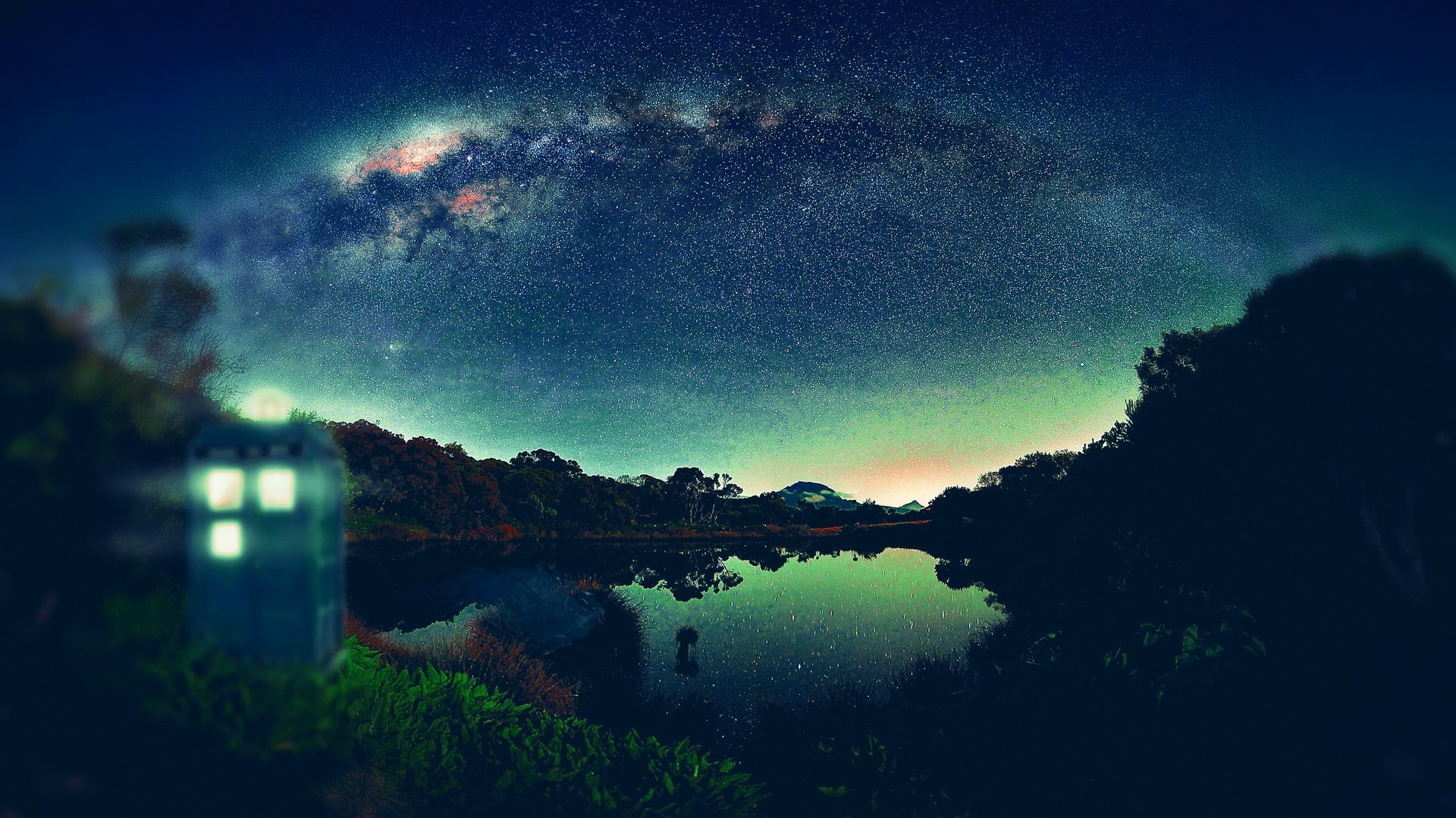 奇幻梦境,风景,旅行,风光,摄影,自然,儿童桌面专用