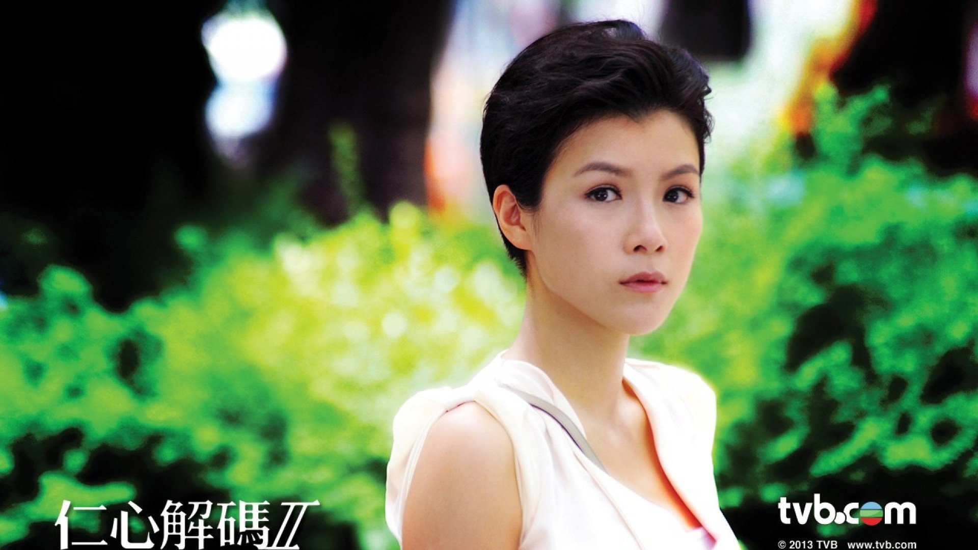 仁心解码II,陈茵媺